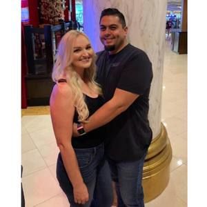 Meet your Posher, Taryn